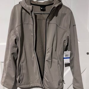 Women’s X-Large Spyder Jacket New With Tags